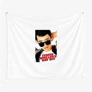 No Weak Reps With Ferris Buellers Day Off Ferris Buellers Day Off Tapestries