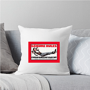Made To Win Ferris Buellers Day Off Ferris Buellers Day Off Pillows Cover