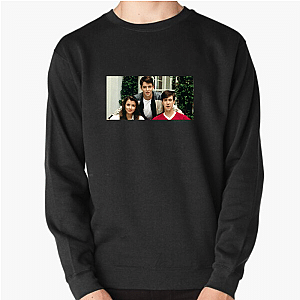 Team Ferris Buellers Day Off Ferris Buellers Day Off Sweatshirts