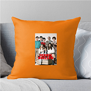 Built Different Ferris Buellers Day Off Ferris Buellers Day Off Pillows Cover