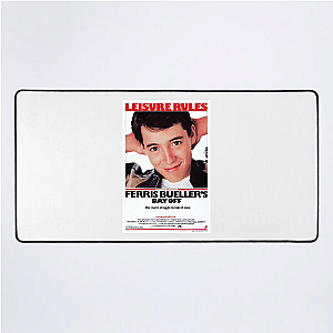 Born For This Ferris Buellers Day Off Ferris Buellers Day Off Mouse Pads