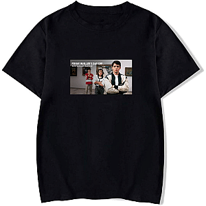 Vibes Only Ferris Buellers Day Off Ferris Buellers Day Off T-Shirts