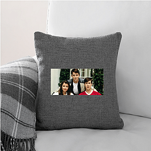 Team Ferris Buellers Day Off Ferris Buellers Day Off Pillows Cover
