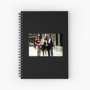 Only Gains – Ferris Buellers Day Off Ferris Buellers Day Off Notebook