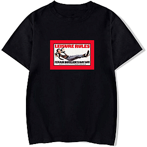 Made To Win Ferris Buellers Day Off Ferris Buellers Day Off T-Shirts