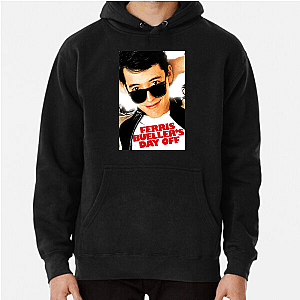 No Weak Reps With Ferris Buellers Day Off Ferris Buellers Day Off Hoodies