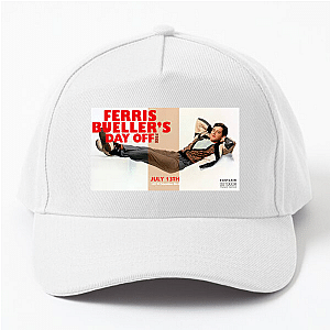 Power Mode: Ferris Buellers Day Off Ferris Buellers Day Off Hats & Caps