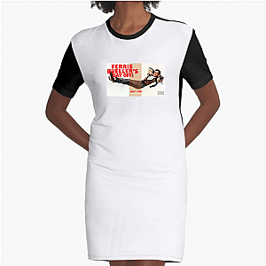 Power Mode: Ferris Buellers Day Off Ferris Buellers Day Off Dresses
