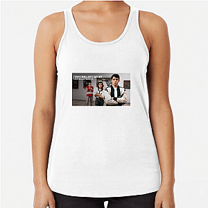 Vibes Only Ferris Buellers Day Off Ferris Buellers Day Off Tank Tops