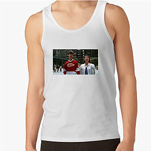 Fueled By Ferris Buellers Day Off Ferris Buellers Day Off Tank Tops