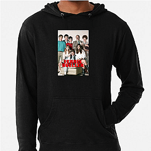 Built Different Ferris Buellers Day Off Ferris Buellers Day Off Hoodies