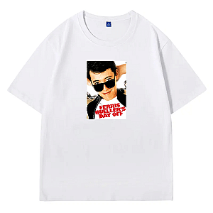 No Weak Reps With Ferris Buellers Day Off Ferris Buellers Day Off T-Shirts