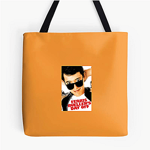 No Weak Reps With Ferris Buellers Day Off Ferris Buellers Day Off Bags