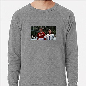 Fueled By Ferris Buellers Day Off Ferris Buellers Day Off Sweatshirts