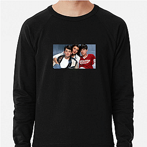 Doesn’t Quit Ferris Buellers Day Off Ferris Buellers Day Off Sweatshirts