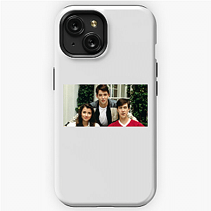 Team Ferris Buellers Day Off Ferris Buellers Day Off iPhone Cases
