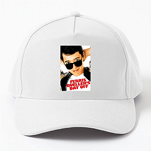 No Weak Reps With Ferris Buellers Day Off Ferris Buellers Day Off Hats & Caps