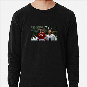 Fueled By Ferris Buellers Day Off Ferris Buellers Day Off Sweatshirts