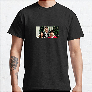 Team Ferris Buellers Day Off Ferris Buellers Day Off T-Shirts