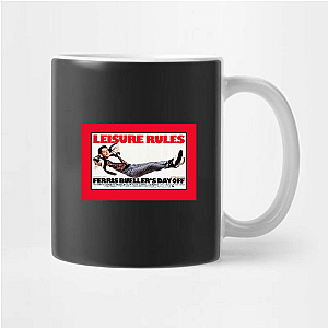Made To Win Ferris Buellers Day Off Ferris Buellers Day Off Mugs