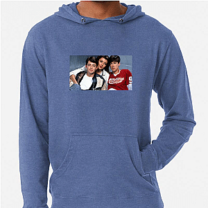 Doesn’t Quit Ferris Buellers Day Off Ferris Buellers Day Off Hoodies