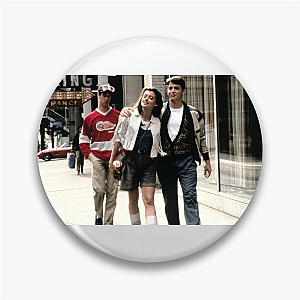 Only Gains – Ferris Buellers Day Off Ferris Buellers Day Off Pins