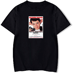 Born For This Ferris Buellers Day Off Ferris Buellers Day Off T-Shirts