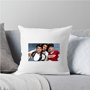 Doesn’t Quit Ferris Buellers Day Off Ferris Buellers Day Off Pillows Cover