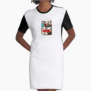 Built Different Ferris Buellers Day Off Ferris Buellers Day Off Dresses