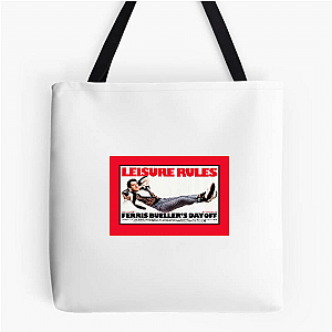 Made To Win Ferris Buellers Day Off Ferris Buellers Day Off Bags