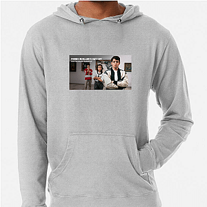 Vibes Only Ferris Buellers Day Off Ferris Buellers Day Off Hoodies