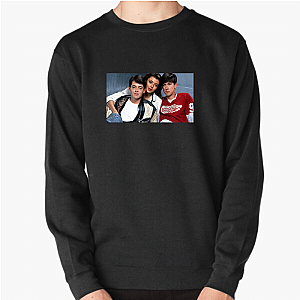 Doesn’t Quit Ferris Buellers Day Off Ferris Buellers Day Off Sweatshirts