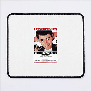 Born For This Ferris Buellers Day Off Ferris Buellers Day Off Mouse Pads