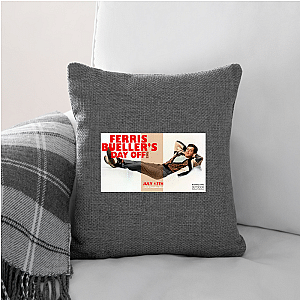 Power Mode: Ferris Buellers Day Off Ferris Buellers Day Off Pillows Cover