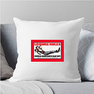 Made To Win Ferris Buellers Day Off Ferris Buellers Day Off Pillows Cover