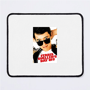 No Weak Reps With Ferris Buellers Day Off Ferris Buellers Day Off Mouse Pads