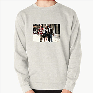 Only Gains – Ferris Buellers Day Off Ferris Buellers Day Off Sweatshirts