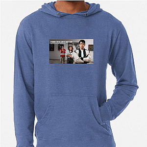 Vibes Only Ferris Buellers Day Off Ferris Buellers Day Off Hoodies