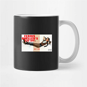 Power Mode: Ferris Buellers Day Off Ferris Buellers Day Off Mugs
