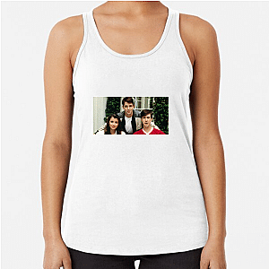 Team Ferris Buellers Day Off Ferris Buellers Day Off Tank Tops
