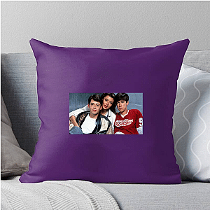 Doesn’t Quit Ferris Buellers Day Off Ferris Buellers Day Off Pillows Cover