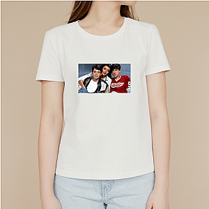 Doesn’t Quit Ferris Buellers Day Off Ferris Buellers Day Off T-Shirts