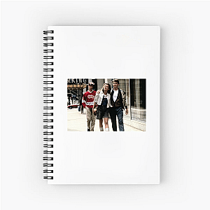 Only Gains – Ferris Buellers Day Off Ferris Buellers Day Off Notebook