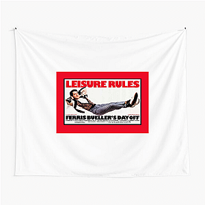 Made To Win Ferris Buellers Day Off Ferris Buellers Day Off Tapestries