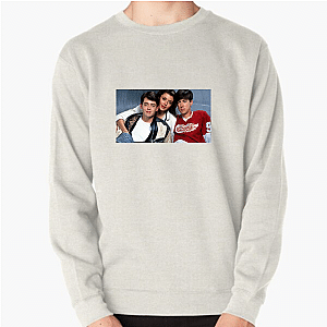 Doesn’t Quit Ferris Buellers Day Off Ferris Buellers Day Off Sweatshirts