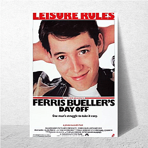 Born For This Ferris Buellers Day Off Ferris Buellers Day Off Posters