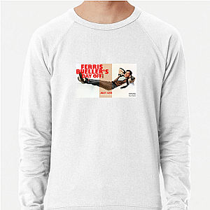 Power Mode: Ferris Buellers Day Off Ferris Buellers Day Off Sweatshirts
