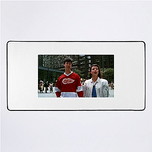 Fueled By Ferris Buellers Day Off Ferris Buellers Day Off Mouse Pads