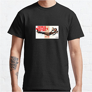 Power Mode: Ferris Buellers Day Off Ferris Buellers Day Off T-Shirts