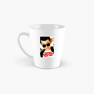 No Weak Reps With Ferris Buellers Day Off Ferris Buellers Day Off Mugs